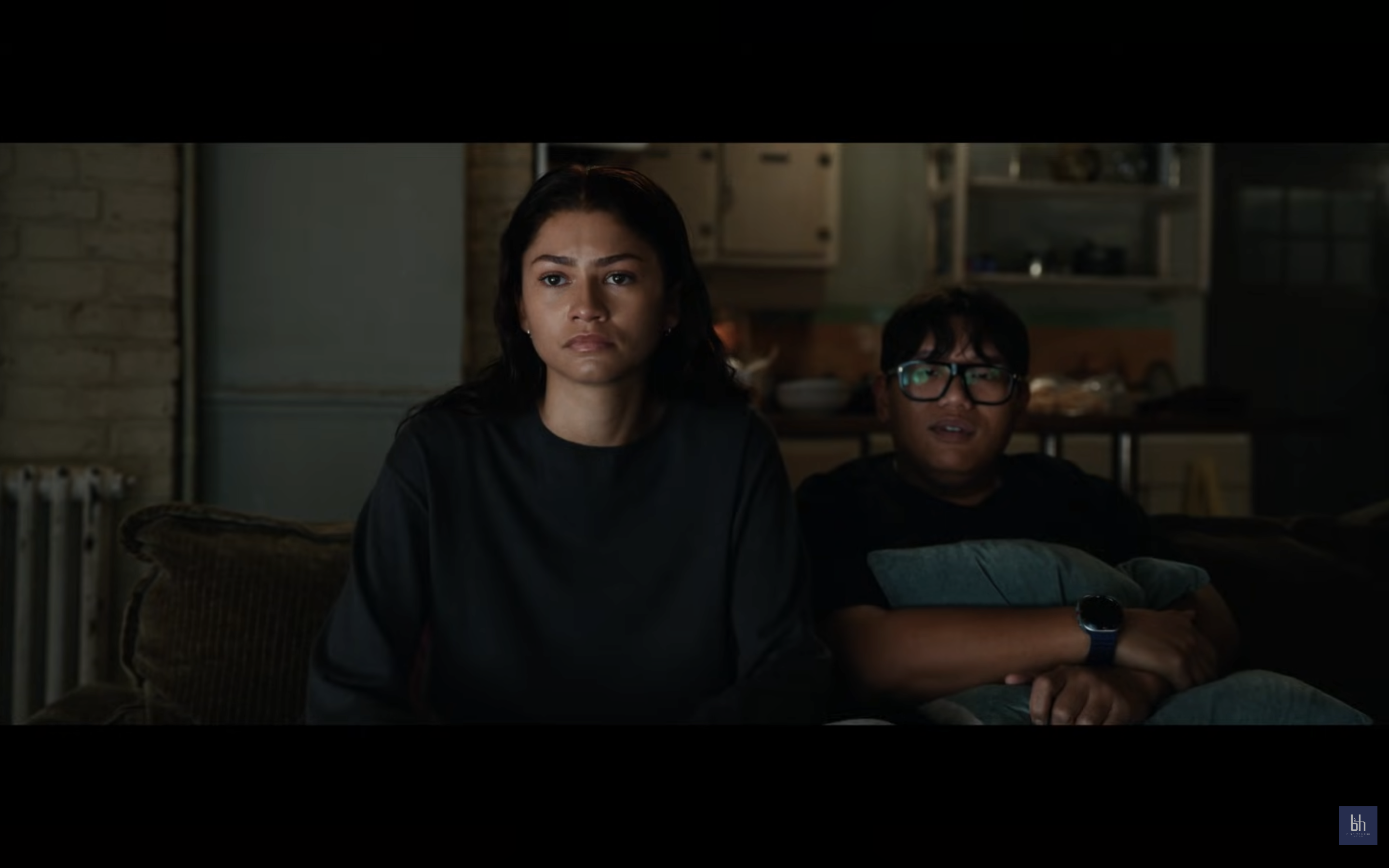 "Человек-паук: Абсолютно новый день": первый официальный трейлер заинтриговал новой героиней